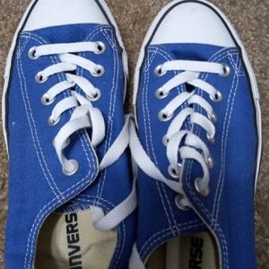 Mens Converse